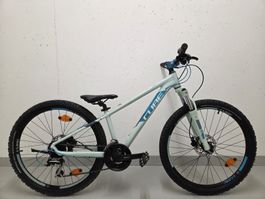 Mountainbike Cube Acid Race 260 - Frisch ab Service 
