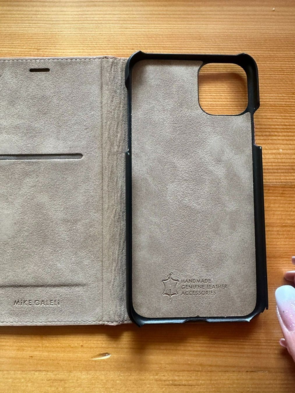 Apple Handys / Smartphones: IPHONE 11 PRO MAX APPLE – Gebraucht aus Meienried von ManuelaBoutique 5