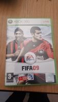 FIFA 09 // XBOX 360 ⚽️