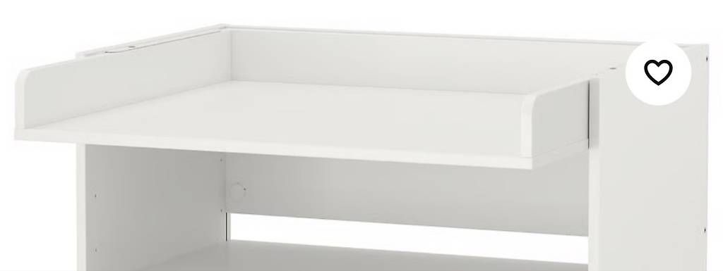 Wickeltisch & Zubehör: Wickeltisch – Gebraucht aus Wohlen AG von Ar_gu 3