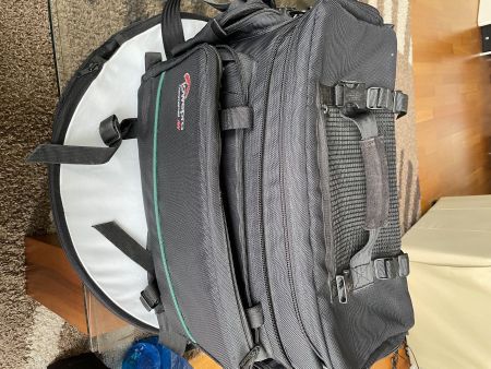 Lowepro Compact AW  Wie auf dem Bild