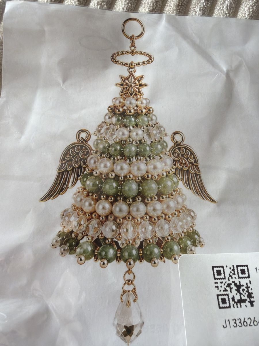Alle Dekorationen: Christmas Craft – Neu und originalverpackt aus Stallikon von RTagel 3