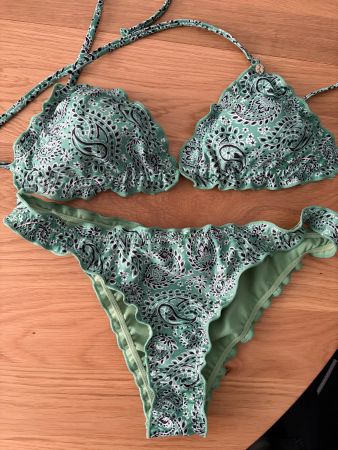 Bikini Shiwi Gr.36
