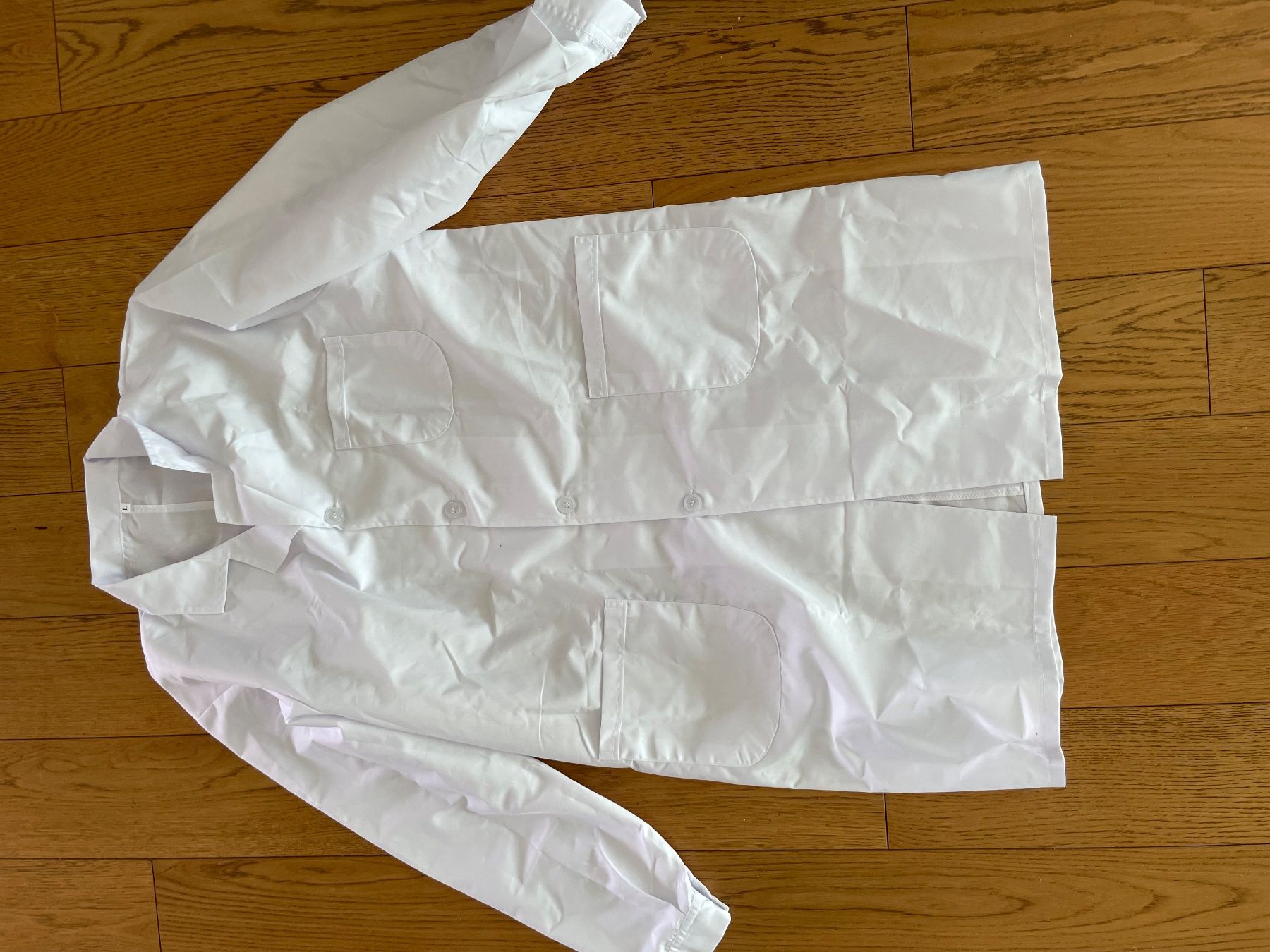 Camicie: blouse de chimiste – Nuovo (secondo la descrizione) da Genève venduto da opr_m292
