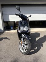 Yamaha neos 4 temps model 2020