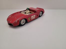 FERRARI 2.5 LITER (SOLIDO) 1/43, KULT
