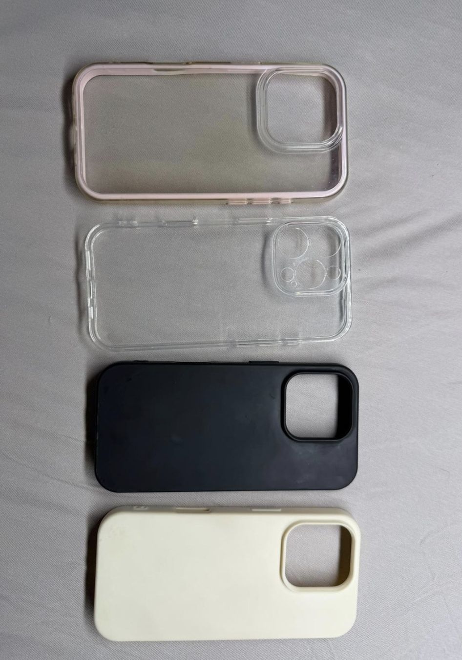 Apple Portables: Iphone 16 pro 256GB – D'occasion à Grenchen par HZG. 2