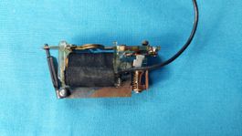Märklin (208240) analoger mech. Fahrrichtungsumschalter H0