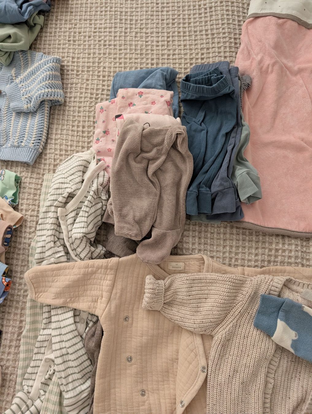Lotti & Set di vestiti: Baby clothes NB 56 62 – Nuovo (secondo la descrizione) da Wangs venduto da Kat_9fgn 1