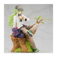 Pokémon Kotobukiya N Figur SELTEN