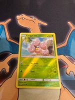 Exeggcute (CIN 4) - Reverse Holo - Crimson Invasion