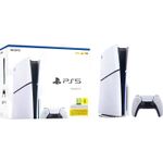 Playstation 5 Slim Disc 1TB Originalverpackt mit Garantie