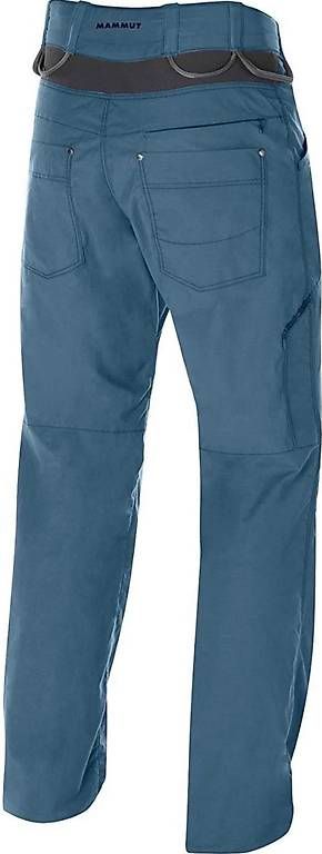 Mammut Pantaloni: Mammut Realization kletterhose gr S – Nuovo (secondo la descrizione) da Zürich venduto da Altruisti 2