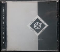 City - Am Fenster Platin Edition  - CD