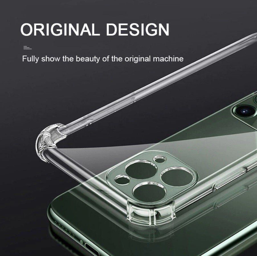 Cover & Protezioni schermo: Handyhülle iPhone 11 (neu) – Nuovo e nell'imballaggio originale da Stein AG venduto da Anastasia_Asya 1