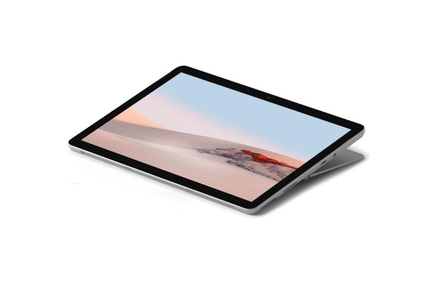 Microsoft Tablet PC: Das Microsoft Surface Go 2 Win 11Pro  2-in-1-Table – Gebraucht aus Brüttisellen von itprofisgroup 3
