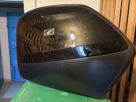 Honda Seiten Koffer (links)