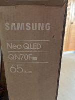 Samsung 65 neu 
