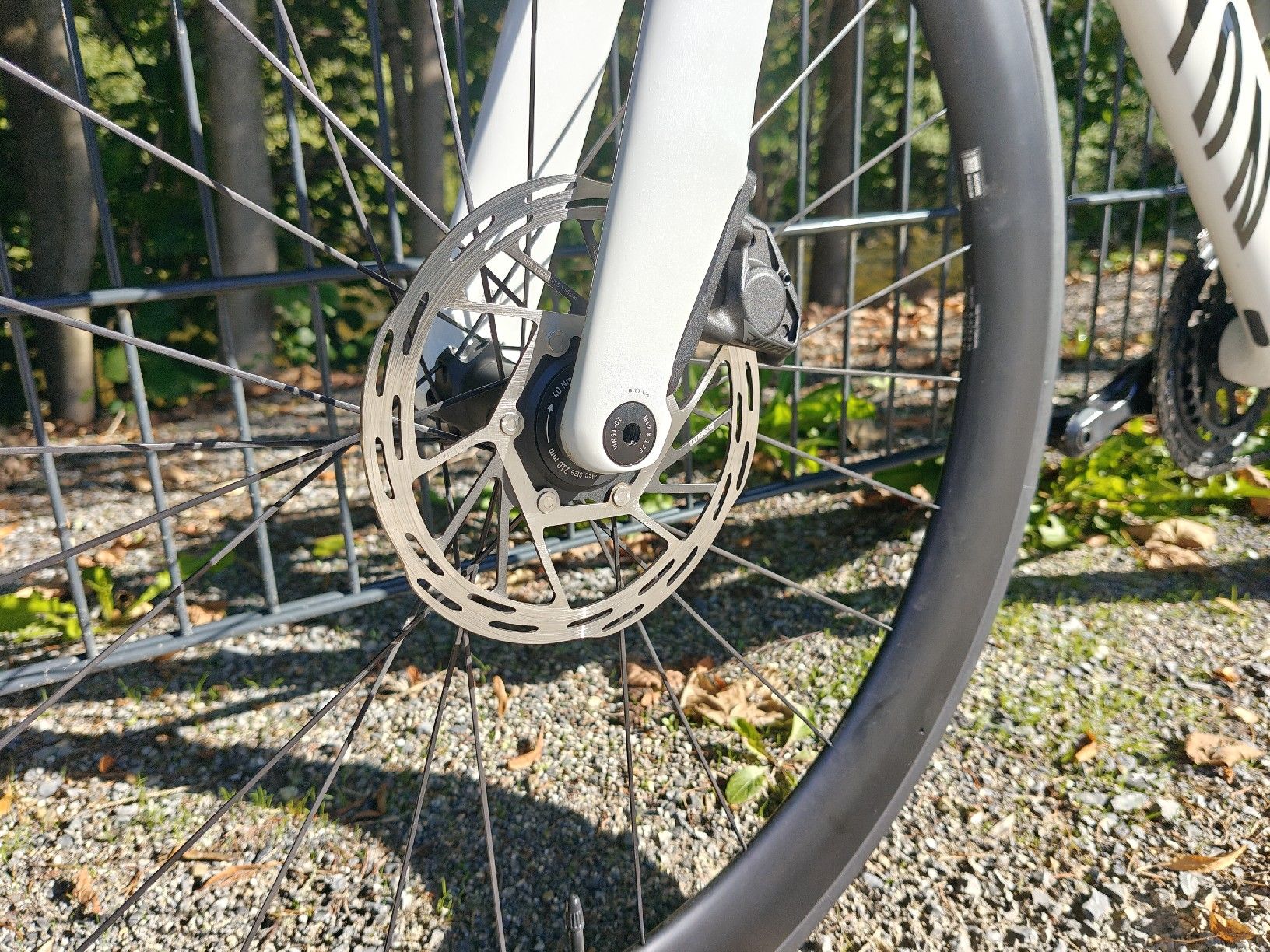 Canyon Vélos: Canyon Aeroad CF SLX 7 AXS – Neuf (Voir description) à Ebnat-Kappel par Sara.07 8