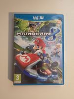 Mario Kart 8 Nintendo Wii U