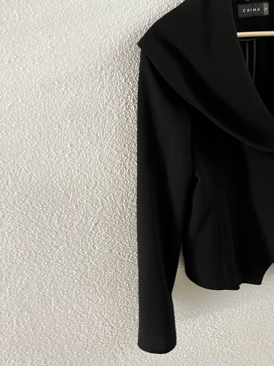 Jacken: Neuwertiger elegante Blazer – Neu (gemäss Beschreibung) aus Wettingen von epe_9vbf 6