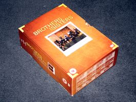 Brothers and Sisters - Seasons 1-4