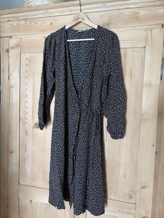 Langarmkleid von Moves
