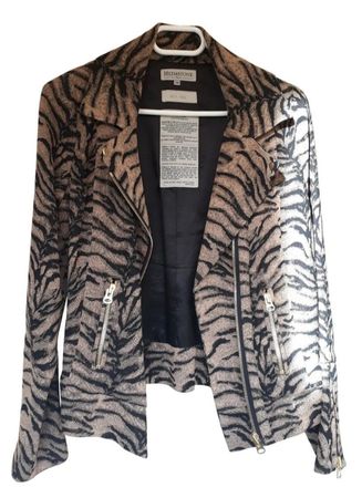 Veste perfecto Heimstone
