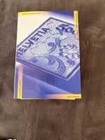 Album Timbres Suisse Helvetia 2000, Souvenirs, Excellent éta