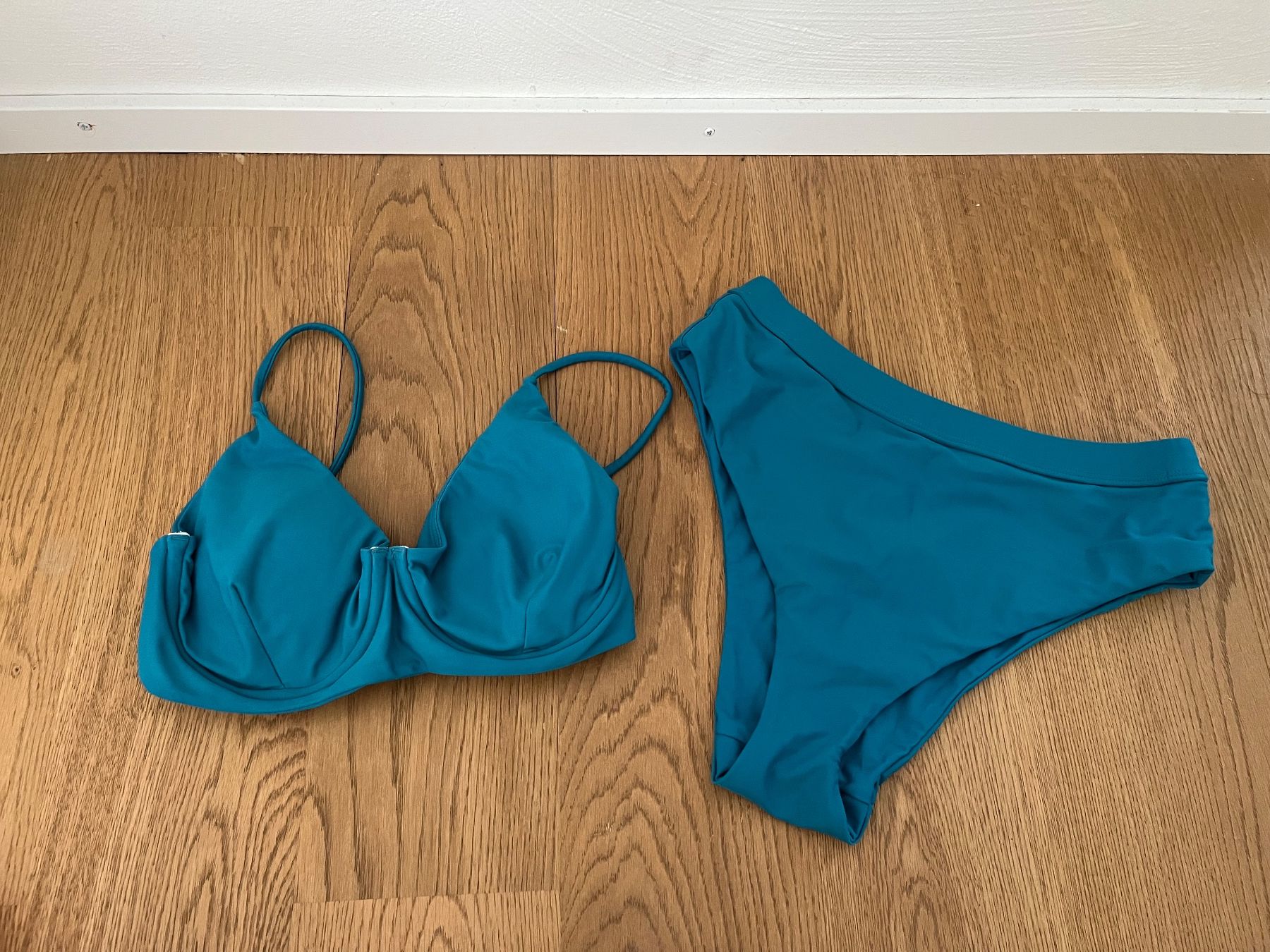 Maillots de bain & Bikinis: Bikini von Palmar (S) – Neuf (Voir description) à Olten par ElGergonito 1