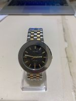 Rado Diastar Titanium Quartz – Elegante Vintage-Uhr