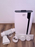 PAC DELONGHI Pinguino PAC EX100 Silent (110 m3, 10000 BTU/h)