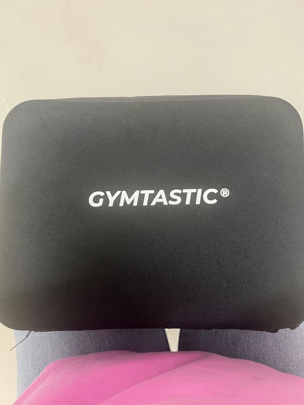 Dispositivi per massaggi: Gymnastic Massage Gun – Nuovo e nell'imballaggio originale da Zug venduto da gaw_888 1
