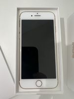 Apple iPhone 7 Gold, 256 GB