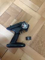 Carson Reflex Wheel Pro 2.4GHz System mit Empfänger