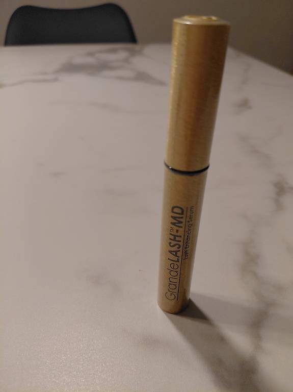 Make-up: GrandeLASH-MD Lash Enhancing Serum – Nuovo e nell'imballaggio originale da Vacallo venduto da ElenaL