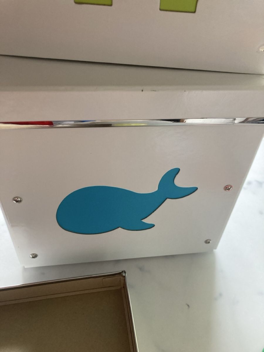 Sonstiges für Haushalt & Wohnen: 2 Kartonboxen Kinderzimmer – Gebraucht aus Selzach von SB09