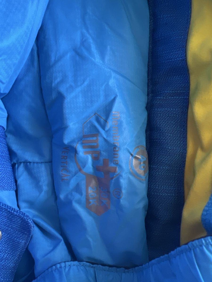 Pantaloni: Pantalon de ski (40) – Nuovo (secondo la descrizione) da Orbe venduto da osc_2npd 1