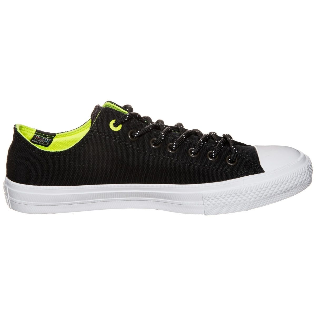 Converse Herrenschuhe: Converse Chuck Taylor All Star II Canvas Gr. 36.5 – Neu und originalverpackt aus Spreitenbach von 1Runner 2