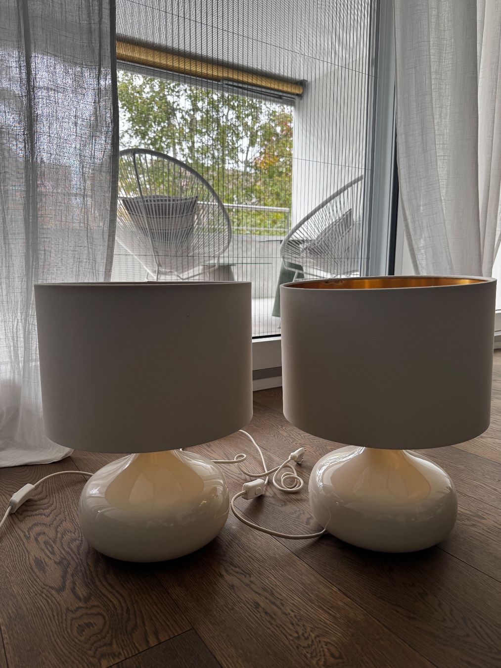 Zara Lampade: Lampen – Usato da Baar venduto da NataP. 3