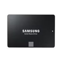 Samsung 850 EVO | SSD | SATA III | 500 GB | 2.5"