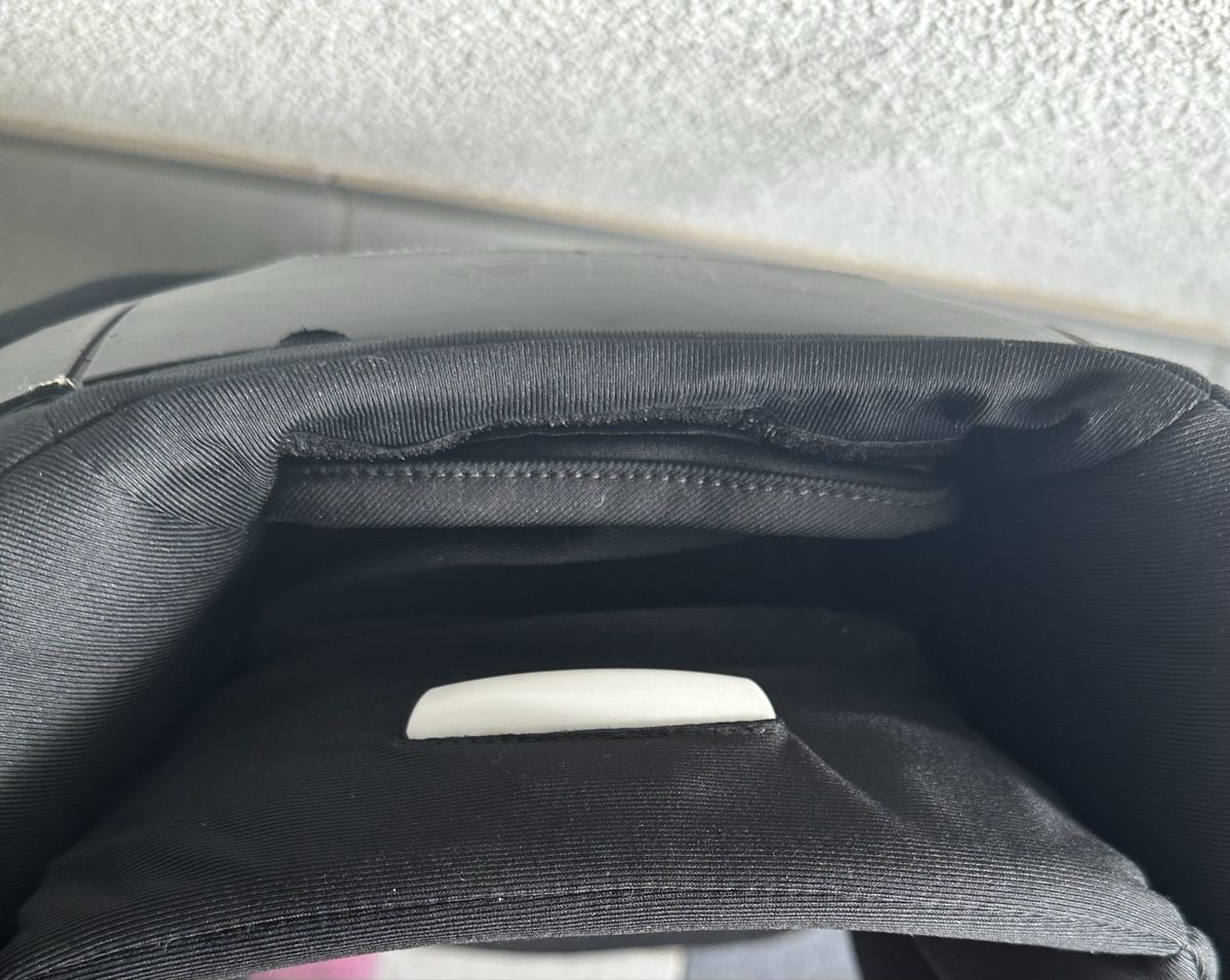 Cybex Seggiolini per auto: Cybex Solution M-fix – Usato da Dürrenroth venduto da tvy_bh56 4