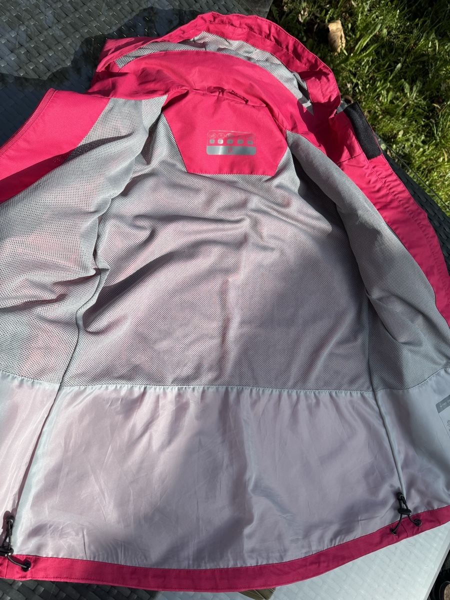 Giacche: 2 Jacken Gr. 36, Rok Experience Nitro pink – Usato da Kaltbach venduto da Akt_99 5