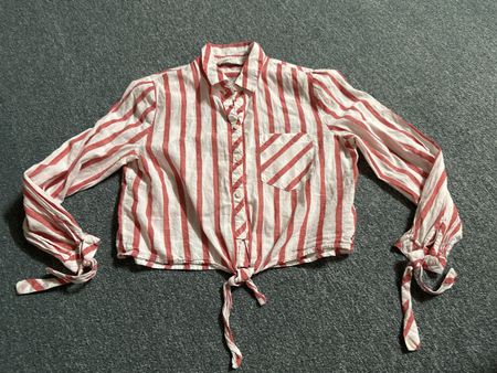 Bluse Only Gr 34