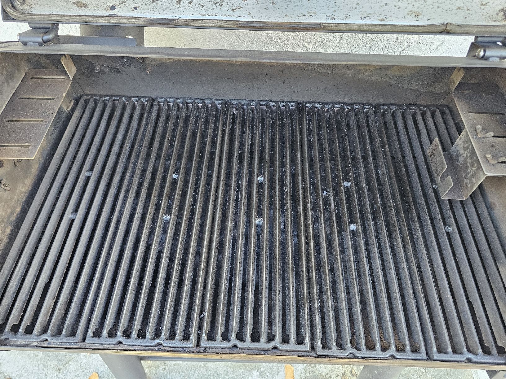 Griglie: Broil King Regal Pellet 500 – Usato da Schöftland venduto da Viper90 3