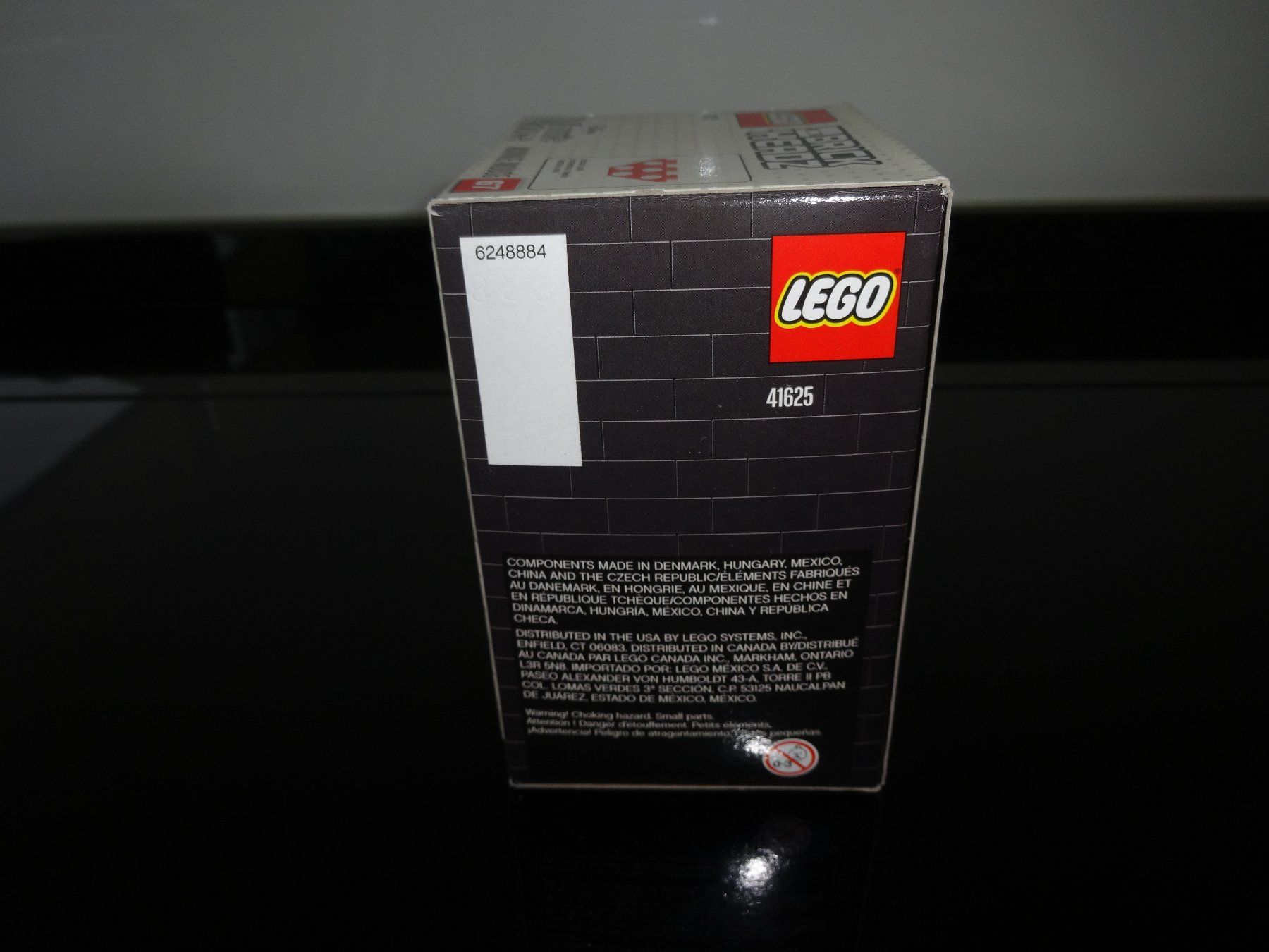 Lego Giocattoli: Lego Brick Headz Minnie Mouse Nr 41625 – Nuovo e nell'imballaggio originale da Neerach venduto da jenny062 2