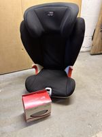 Britax Römer Kidfix SL SICT – Kindersitz Gruppe 2/3, 15–36kg