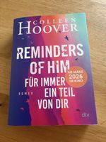 Für immer ein teil von dir. Buch