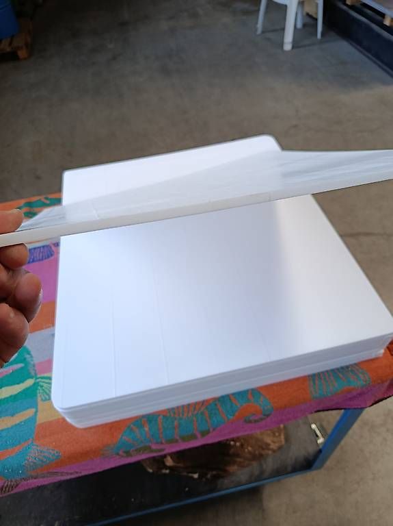 Tous les outils: PTFE Teflon – D'occasion à Felben-wellhausen par pejani81 1