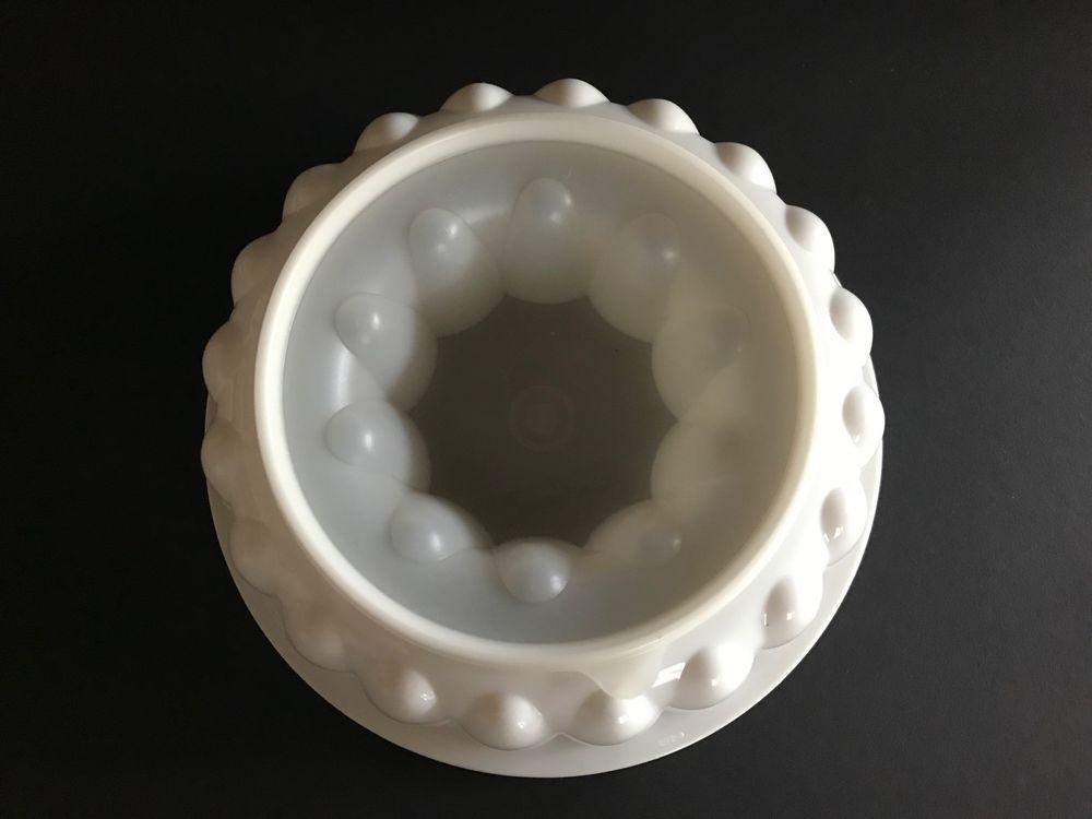 TUPPERWARE Puddingform Ringform für Sülze Panna-Cotta 23 cm (Gebraucht ...